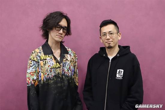 《如龙8外传》制作人采访 比起黑道题材更想顺应时代